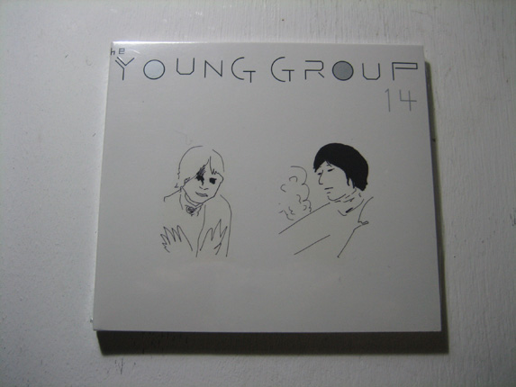 THE YOUNG GROUP : 14